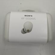 ワイヤレスイヤホン|SONY