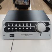 5.1CHサラウンドモニターコントロール|SPL