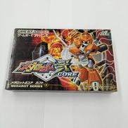 メダロット2コア カブト|NATSUME