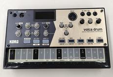 パーカッションシンセサイザー|KORG