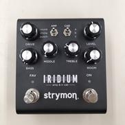 アンプシュミレーター|STRYMON