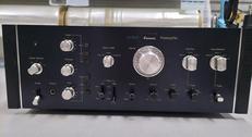 プリアンプ|SANSUI