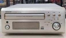 CDレコーダー|DENON