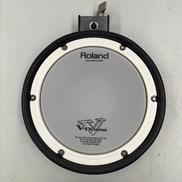 電子ドラムパッド|ROLAND