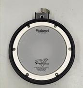 電子ドラムパッド|ROLAND
