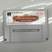 スーパーファミコンソフト|TAKARA