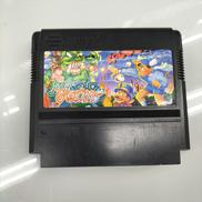 ファミコンソフト|ジャレコ