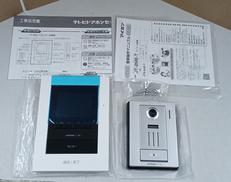 テレビドアホンセット|AIPHONE