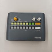 リズムマシン|KORG