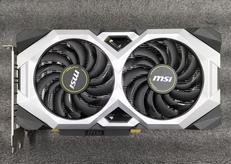 グラフィックボード|MSI