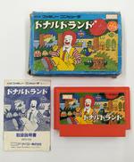 ファミコンソフト|データイースト