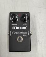 エフェクター|MAXON