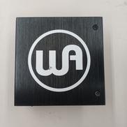 DI|WARM AUDIO