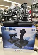 PS4用フライトスティック|HORI