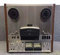 オープンリールデッキ|SONY