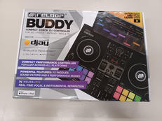 DJコントローラー|RELOOP