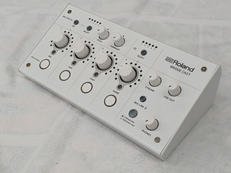 ゲーミングミキサー|ROLAND