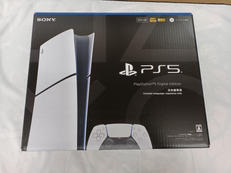 プレイステーション5本体|SONY