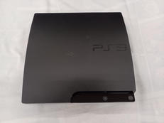 PS3|SONY