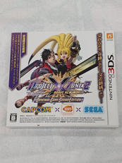 3DSソフト|BANDAINAMCO