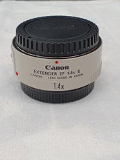 キヤノン用エクステンダー|CANON