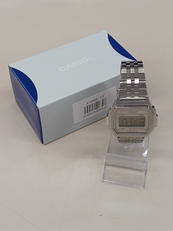 時計|CASIO