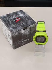 時計|CASIO