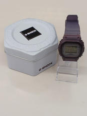 クォーツ・デジタル腕時計|CASIO