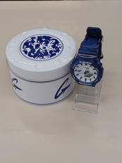 時計|CASIO