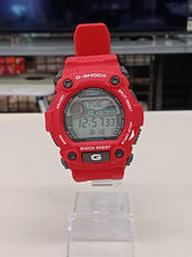 G-SHOCK|CASIO