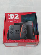 NINTENDO SWITCH2|NINTENDO