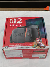 SWITCH2|NINTENDO / 任天堂