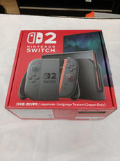 SWITCH2|NINTENDO / 任天堂