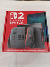 NINTENDO SWITCH2|NINTENDO / 任天堂
