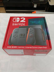 NINTENDO SWITCH2|NINTENDO / 任天堂
