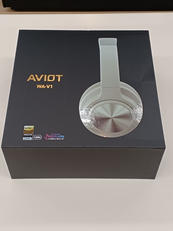 ワイヤレスヘッドホン|AVIOT