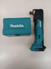 充電式マルチツール|MAKITA