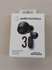 BTイヤホン|AUDIO-TECHNICA