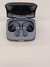 ワイヤレスイヤホン|AUDIO-TECHNICA