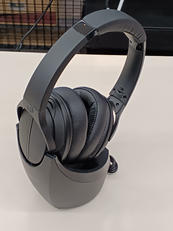 ワイヤレスヘッドホン|AUDIO-TECHNICA