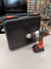 マルチツールキット|BLACK&DECKER