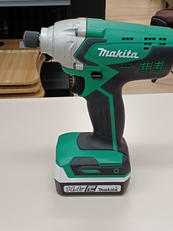 充電式インパクトドライバー|MAKITA