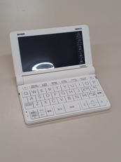 電子辞書|CASIO