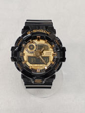 クォーツ・デジタル腕時計|CASIO