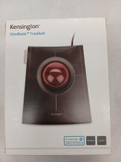 トラックボールマウス|KENSINGTON