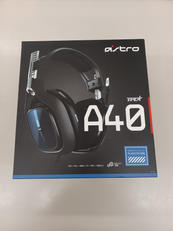 ヘッドセット|ASTRO