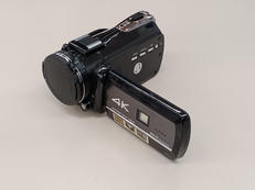 4Kビデオカメラ|情熱価格