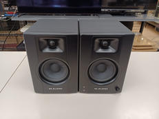 その他スタジオモニタースピーカー|M-AUDIO