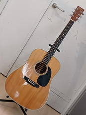 アコースティックギター|MARTIN