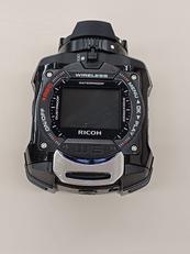 アクションカメラ|RICOH